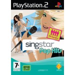 SingStar Pop Hits [PS2]